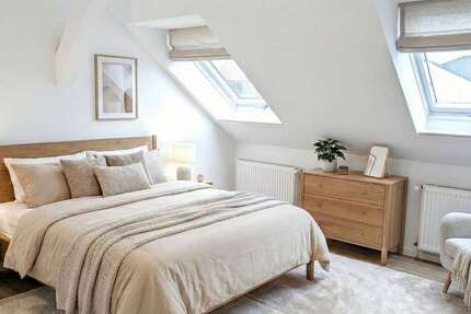 Wohnung zum Mieten in Biesenthal 690 € 57 m² 3 zimmer