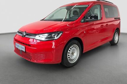 VW Caddy 26.402 km 27.460 &euro; Fürth 90763