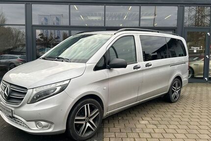 Mercedes-Benz Vito 217.700 km 33.980 &euro; TÜBINGEN 72072
