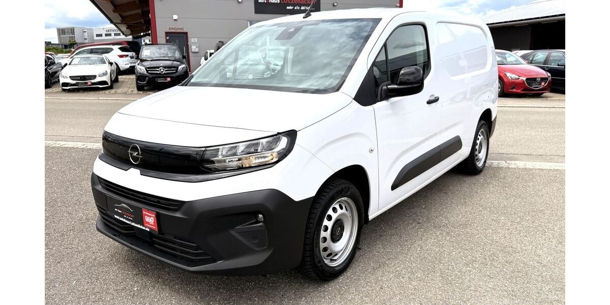 Opel Combo 6.359 km 20.490 &euro; Hechingen 72379