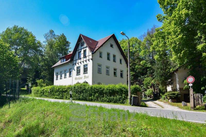 Haus zum Kaufen in Zschopau 249.000 € 367.91 m² 17 zimmer