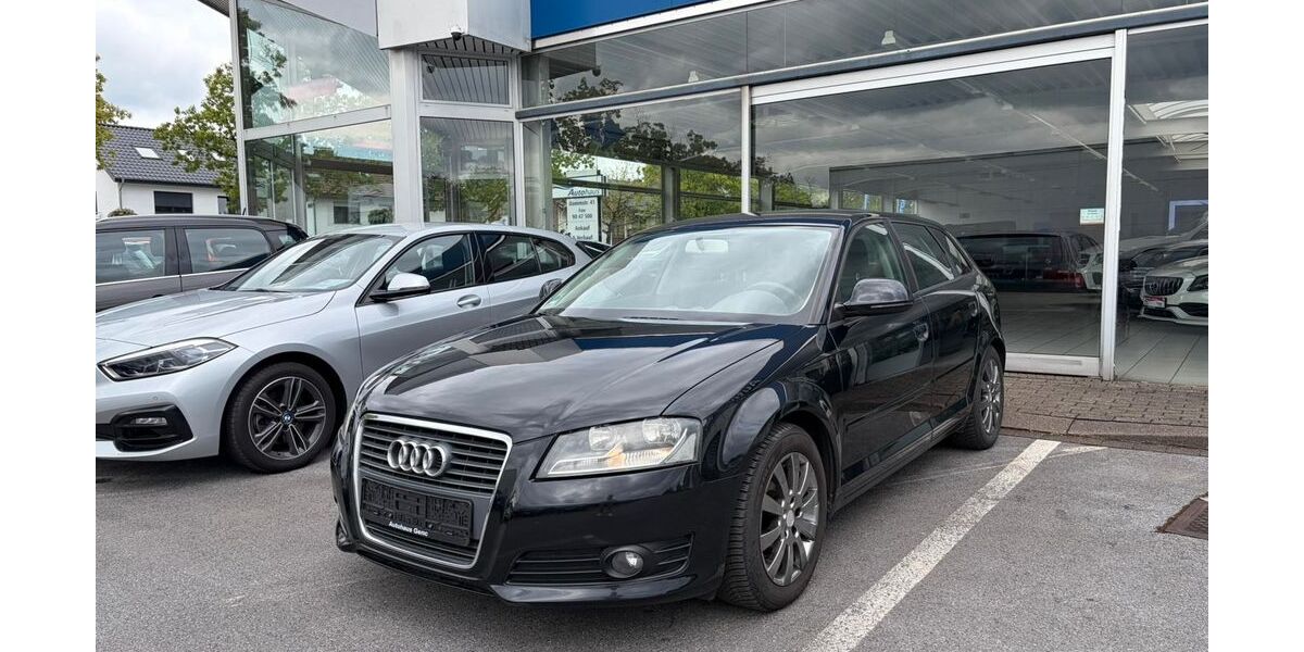 Audi A3 241.000 km 2.299 &euro; Gütersloh 33332