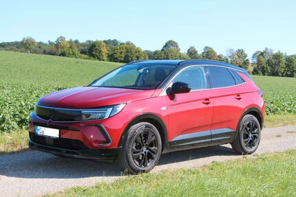 Opel Grandland (X) 19.100 km 14.500 &euro; Hildesheim 31141