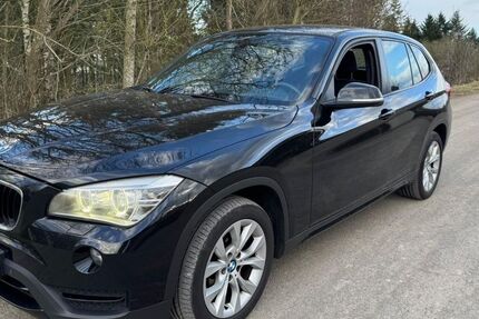 BMW X1 180.000 km 7.900 &euro; Mendig 56743