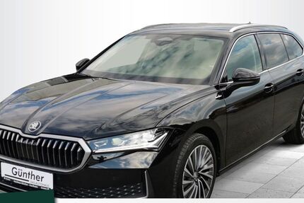 Skoda Superb 48.600 km 35.500 &euro; Hardheim 74736