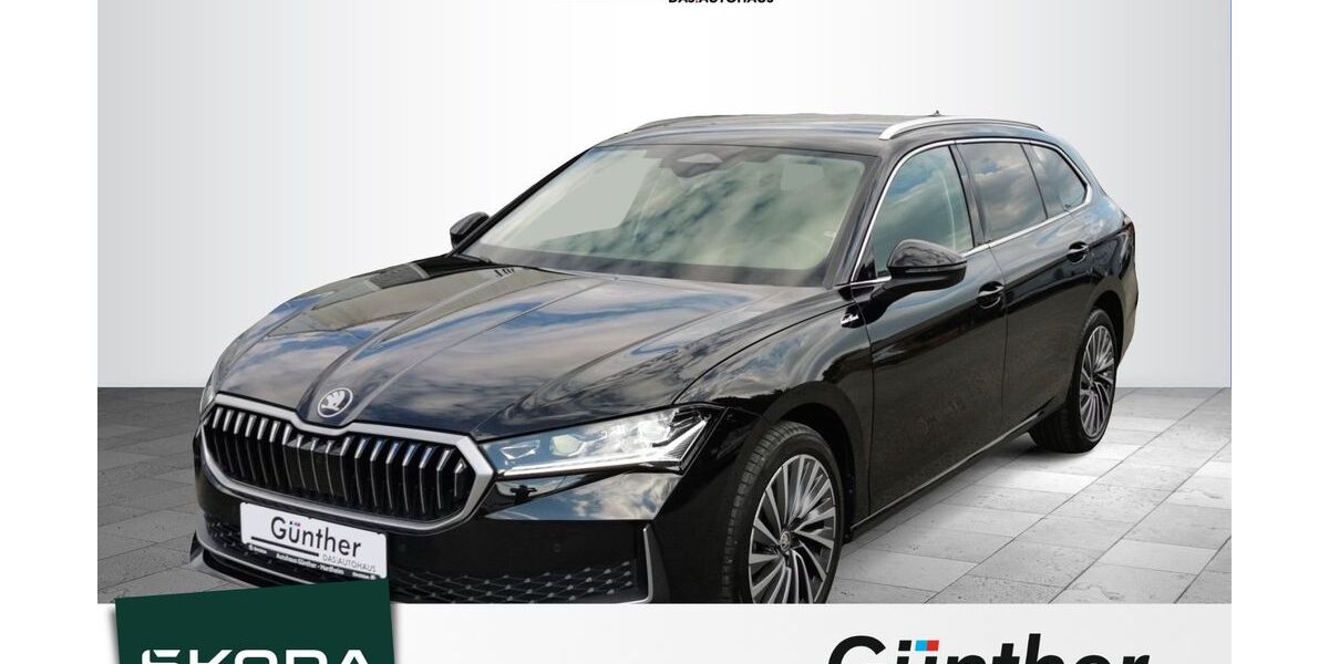 Skoda Superb 48.600 km 35.500 &euro; Hardheim 74736