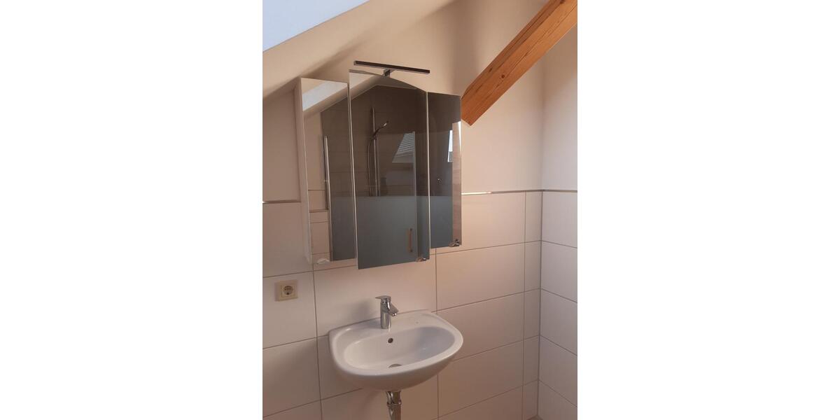 Etagenwohnung Kamenz - 2 Zimmer, 44 m&sup2;, 450&euro; | Angebot:24840404