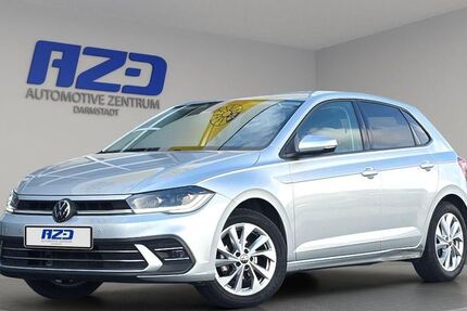 VW Polo 37.000 km 19.488 &euro; Darmstadt 64293