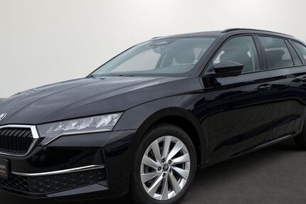 Skoda Octavia 25.992 km 31.750 &euro; Grünstadt 67269
