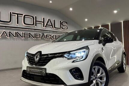 Renault Captur 115.500 km 12.490 &euro; Ransbach-Baumbach 56235