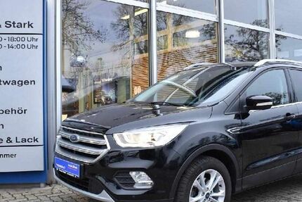 Ford Kuga 48.000 km 14.490 &euro; Unterpleichfeld 97294