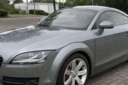 Audi TT 120.000 km 12.500 &euro; Mainz, Stadt 55130