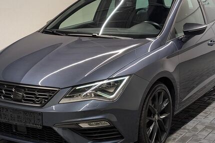 Seat Leon 113.300 km 18.480 &euro; Langenweddingen 39171