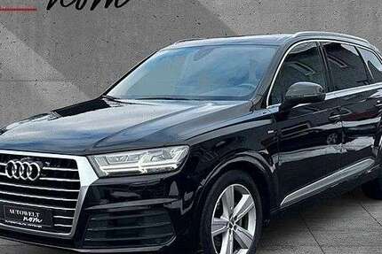 Audi Q7 199.998 km 27.490 &euro; Isernhagen 30916