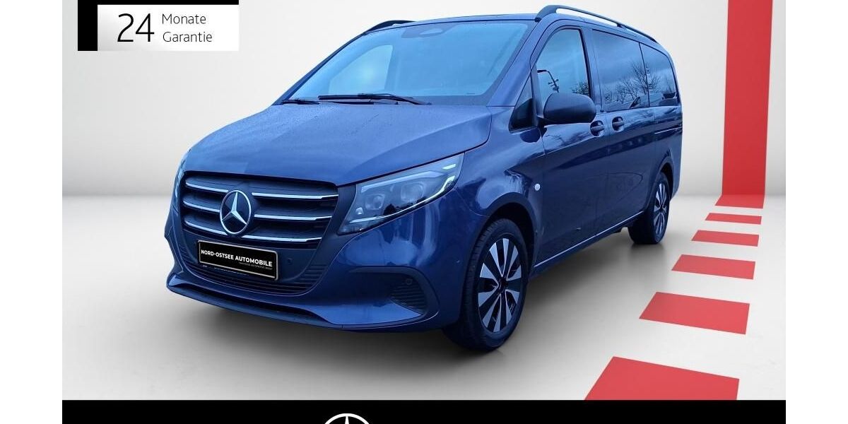 Mercedes-Benz Vito 57.839 km 50.190 &euro; Heide 25746