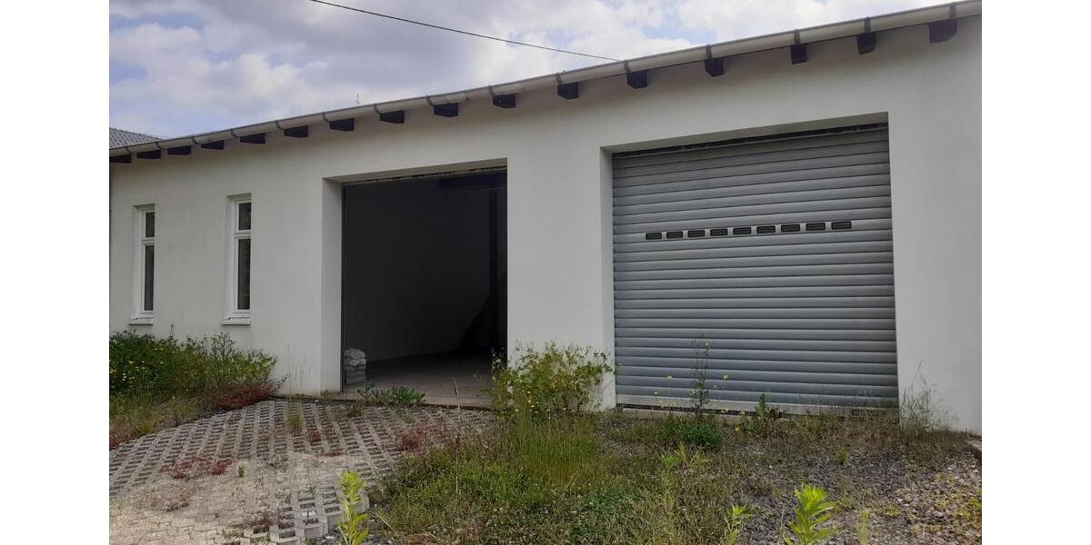 Gewerbeobjekt Rheinböllen - 1.130&euro; | Angebot:21198116