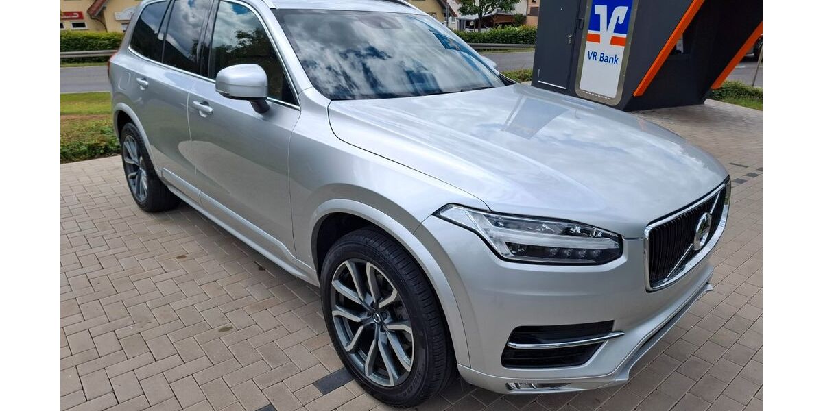 Volvo XC90 73.000 km 28.650 &euro; Eichenzell 36124