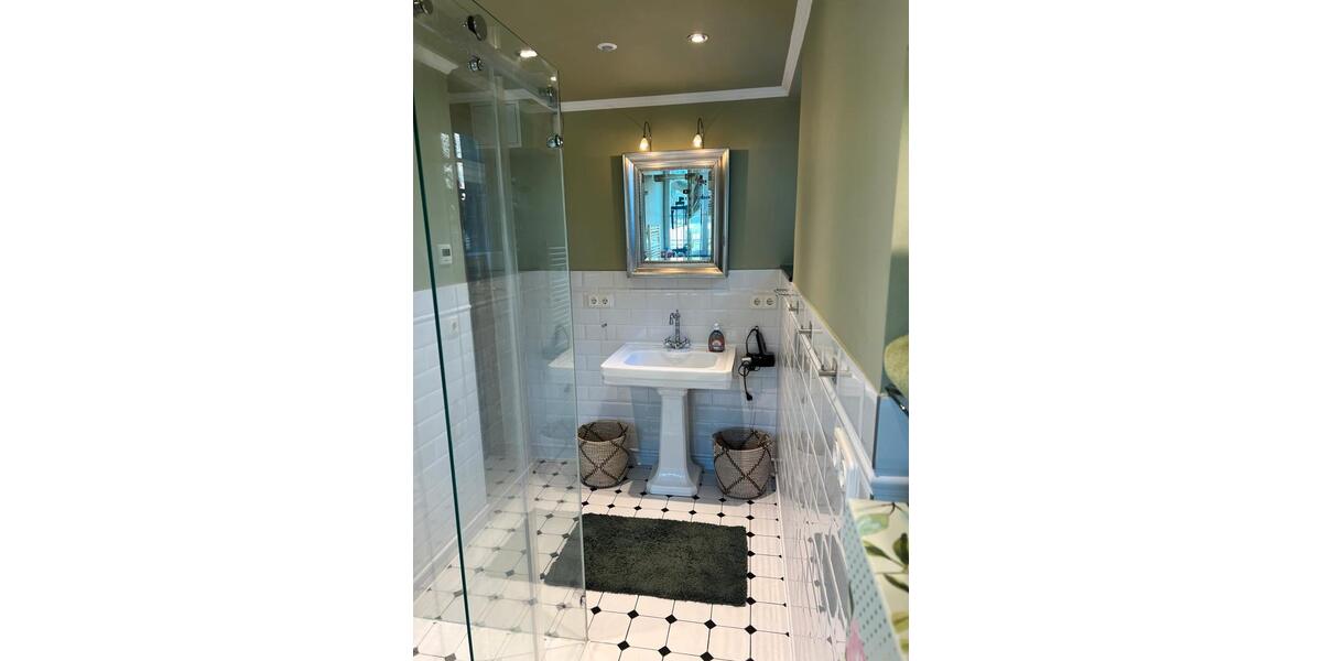 Erdgeschoßwohnung Potsdam Krampnitz - 2 Zimmer, 55 m&sup2;, 1.450&euro; | Angebot:26263069