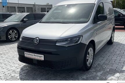 VW Caddy 104.017 km 21.900 &euro; Wasserburg a. Inn 83512