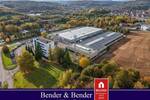 Industriestandort mit Geschichte: Produktions- und Gewerbefläche - Ideal für Produktion, Logistik oder neue Konzepte! zimmer