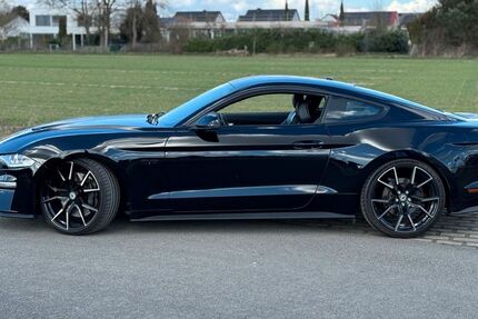 Ford Mustang 55.104 km 51.000 &euro; Rheinzabern 76764