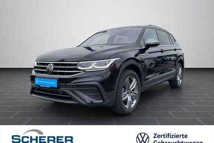 VW Tiguan Allspace