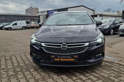 Opel Astra 123.196 km 10.999 &euro; Hannover 30165