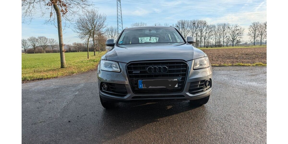 Audi Q5 198.825 km 14.000 &euro; Heinsberg 52525