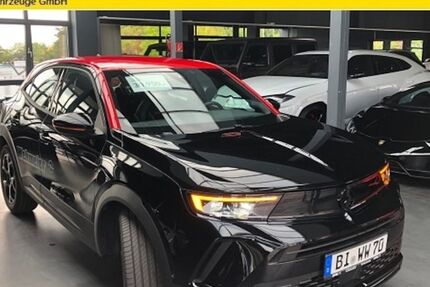 Opel Mokka 18.000 km 23.750 € Bielefeld 33647