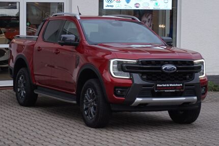 Ford Ranger 32.500 km 49.000 &euro; Hainichen 09661
