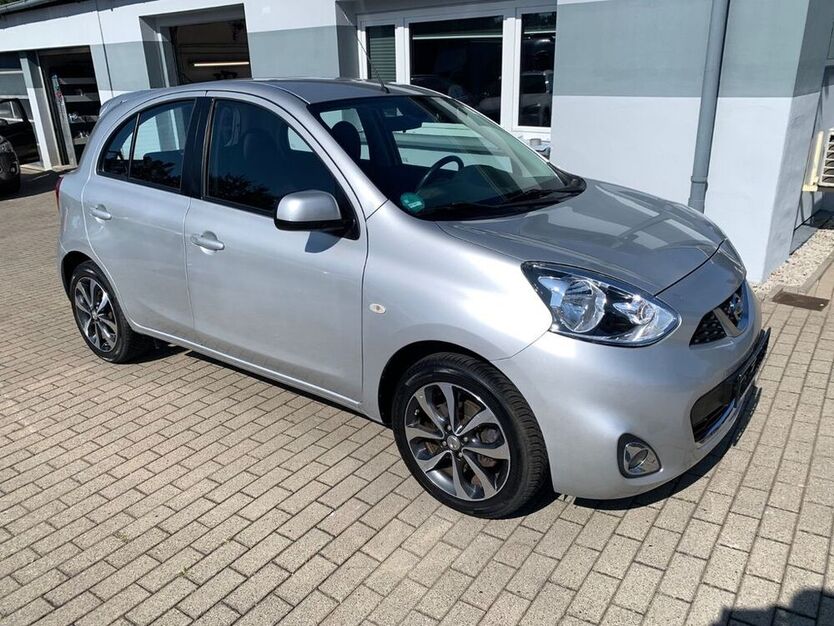 Micra