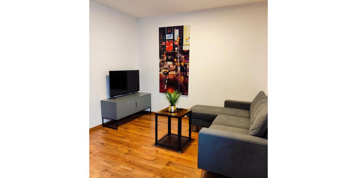 Etagenwohnung Günzburg - 2 Zimmer, 49 m&sup2;, 1.450&euro; | Angebot:25299504