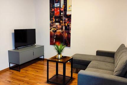 Wohnung Günzburg - 2 Zimmer, 49 m&sup2;, 1.450&euro; | Angebot:25299504