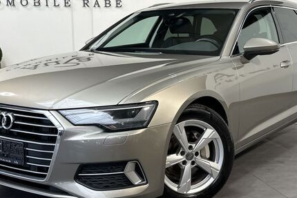 Audi A6 92.450 km 29.749 € Wardenburg 26203