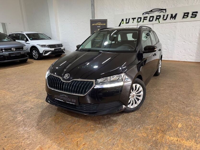 Fabia