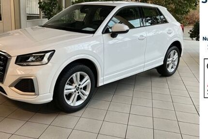 Audi Q2 34.552 km 25.249 &euro; Wittenberg 06886