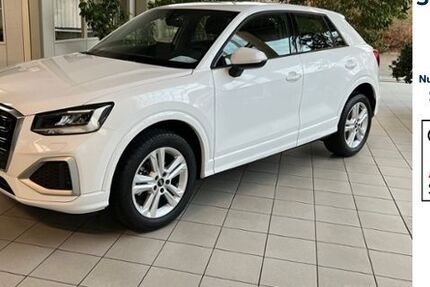Audi Q2 34.552 km 26.989 &euro; Wittenberg 06886