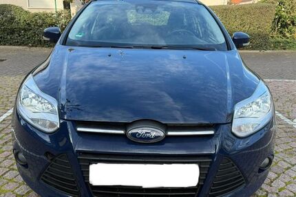 Ford Focus 138.000 km 3.900 € Rüsselsheim 65428