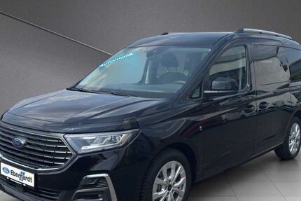 Ford Tourneo Connect 3.500 km 36.990 &euro; Dortmund 44287