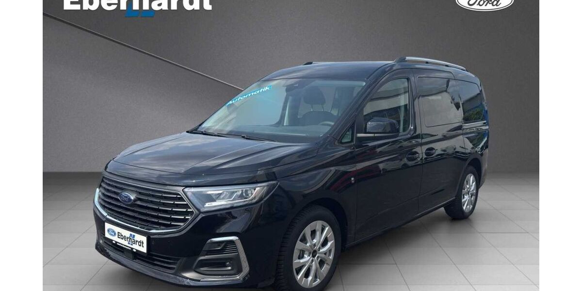 Ford Tourneo Connect 3.500 km 36.990 &euro; Dortmund 44287