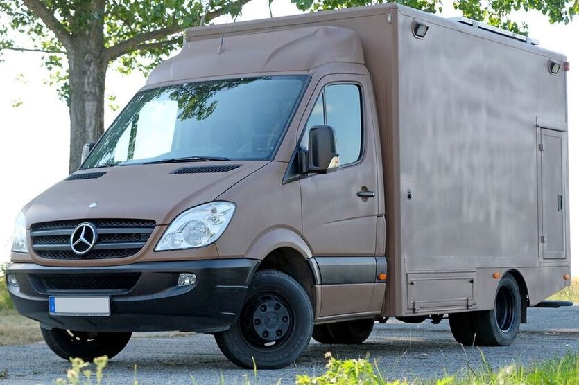 Sprinter