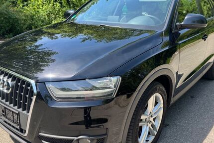 Audi Q3 210.500 km 8.890 &euro; München 80995