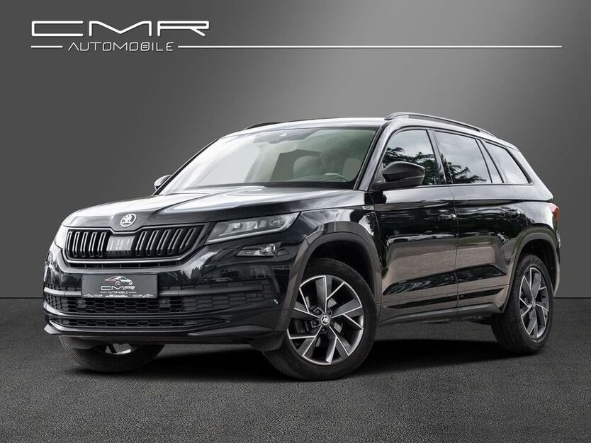 Kodiaq