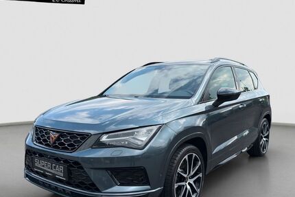 Cupra Ateca 96.600 km 23.800 &euro; Plettenberg 58840