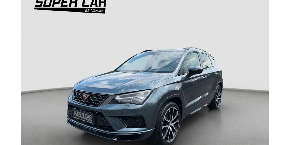 Cupra Ateca 96.600 km 23.800 &euro; Plettenberg 58840