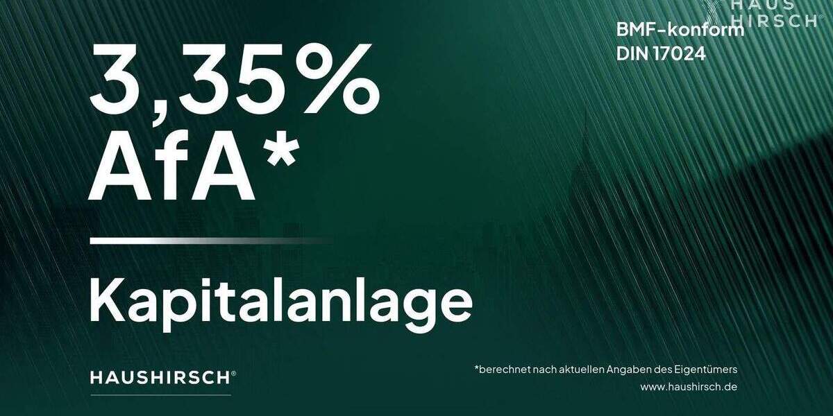 3,35% AFA Top Zustand! - MFH mit 11 Einheiten in Leverkusen Opladen mit zusätzlicher Ausbaureserve 2 zimmer