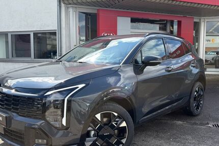 Kia Sportage 2.000 km 38.950 &euro; Singen 78224