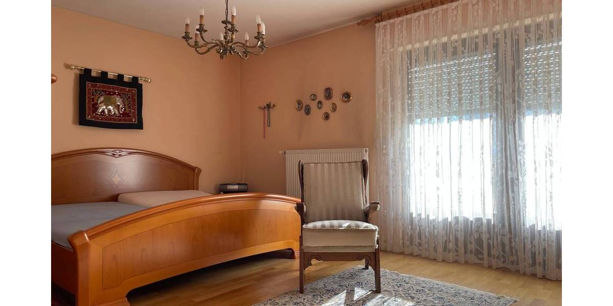 Einfamilienhaus Arnsberg Müschede - 8 Zimmer, 188 m&sup2;, 349.000&euro; | Angebot:25673328