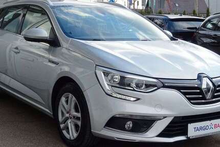 Renault Megane 64.000 km 14.450 &euro; Dachau 85221