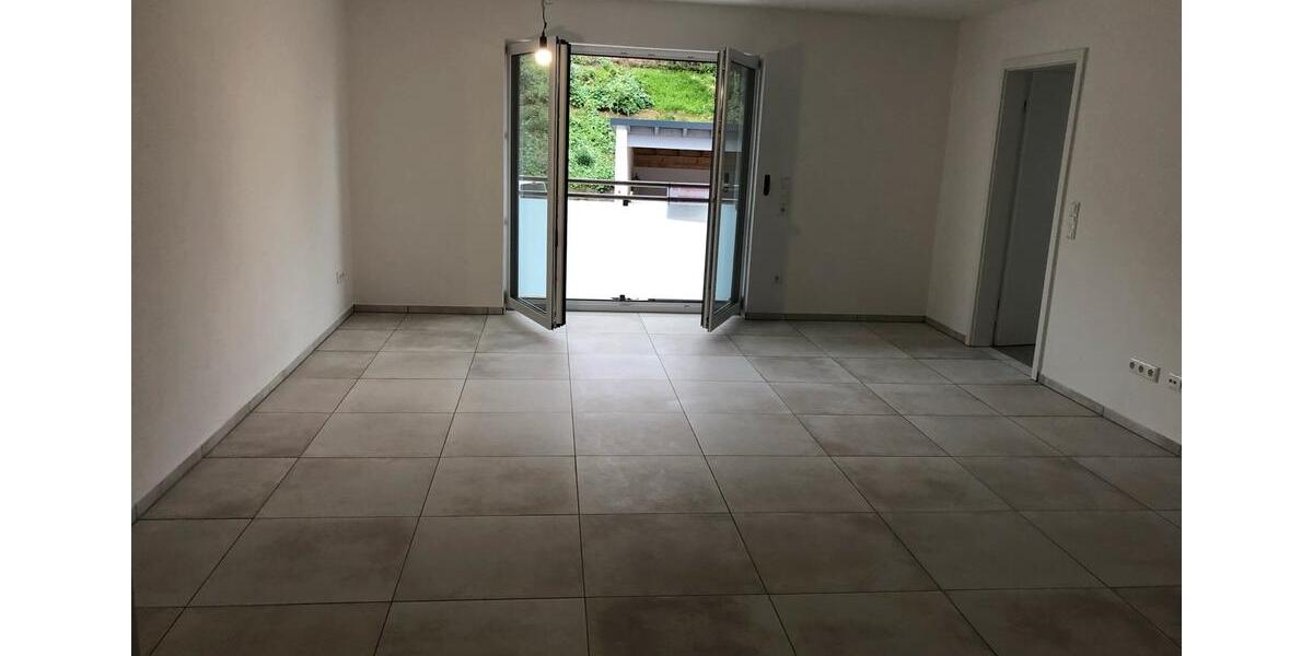 Etagenwohnung Deggendorf - 2 Zimmer, 54 m&sup2;, 550&euro; | Angebot:26413859